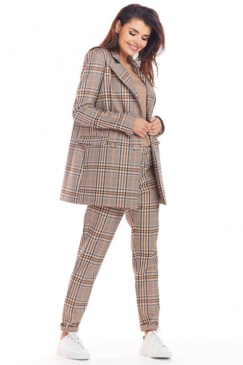 Jacket model 148988